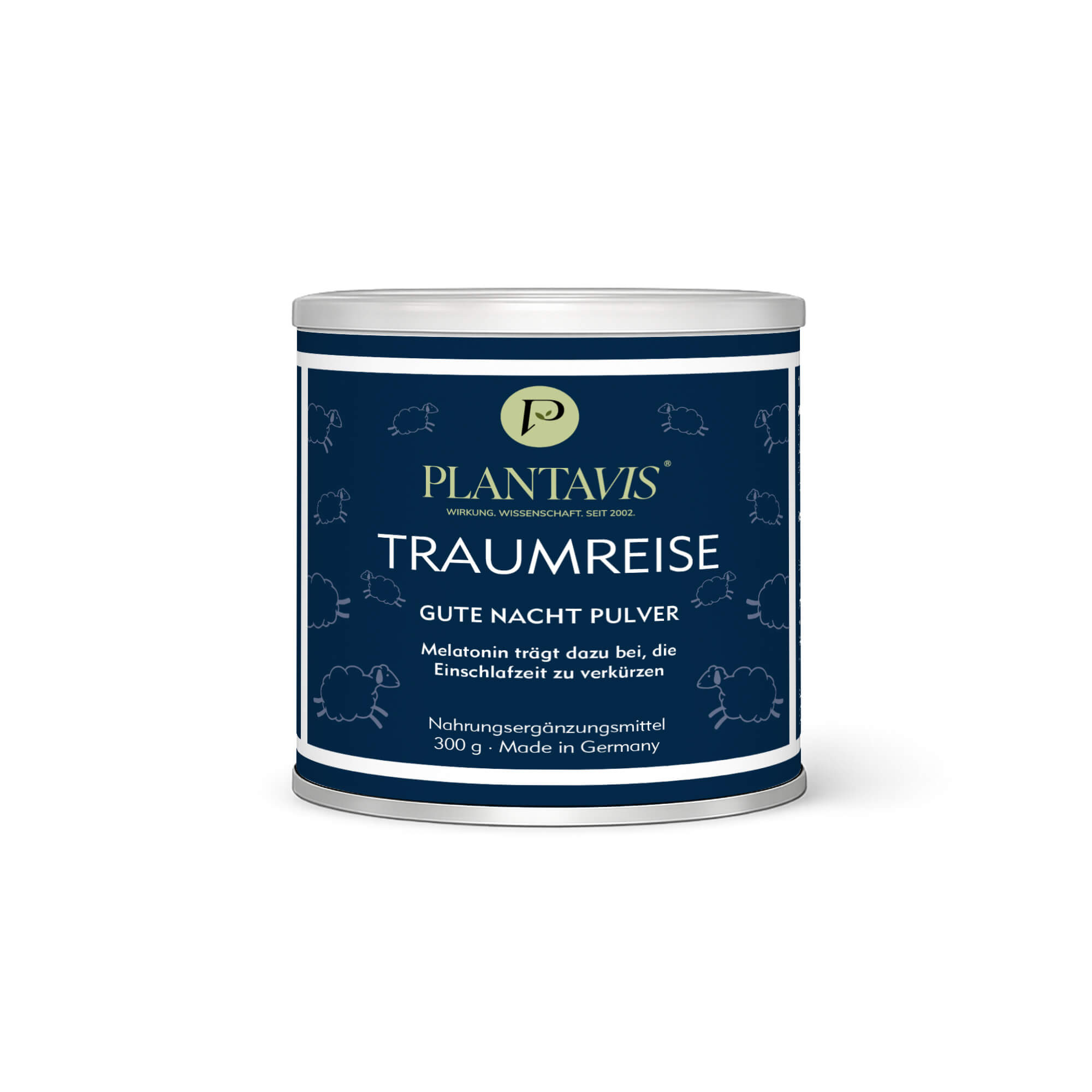 TraumReise - Gute Nacht Pulver